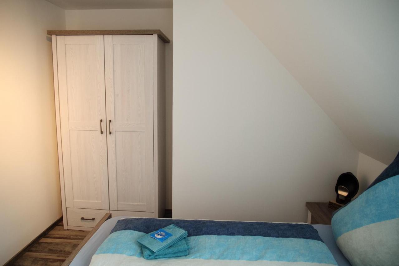 Zur Alten Post II Dagebull Bagian luar foto